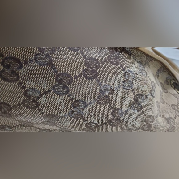 Gucci Jackie bag - Picture 14 of 16